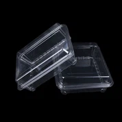 Кутија за паковање за једнократну употребу