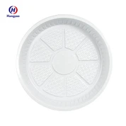 Тањири за једнократну употребу за пикник