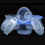 Контејнер за дебелу амбалажу са поступком вакуумског обликовања